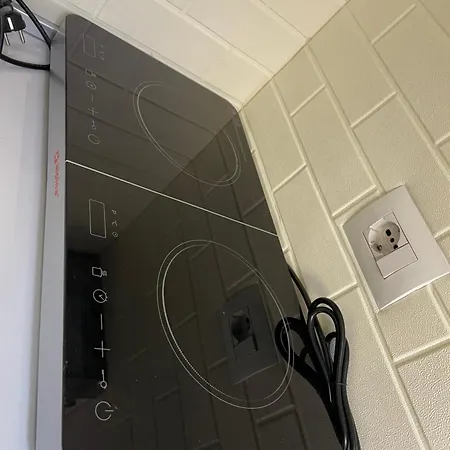 아파트 Boulevard Access 티라나