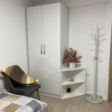 Boulevard Access Apartment Tirana